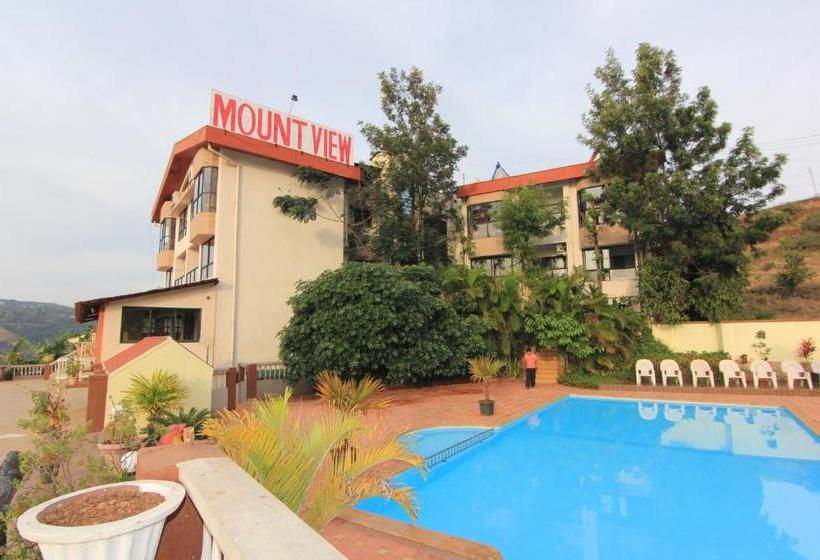 Отель Mount View Executive