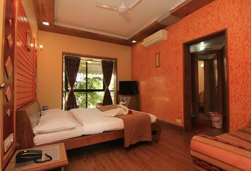 ホテル Mount View Executive