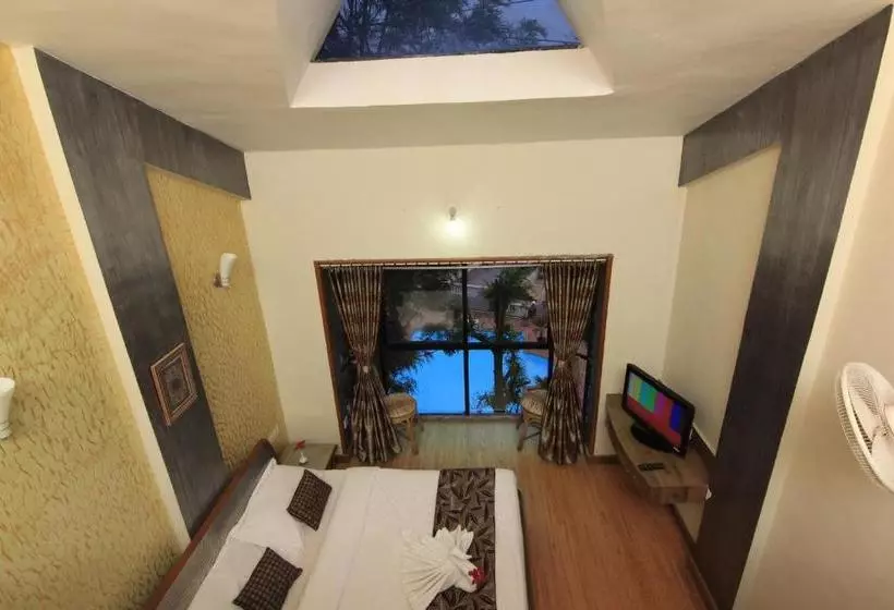 ホテル Mount View Executive