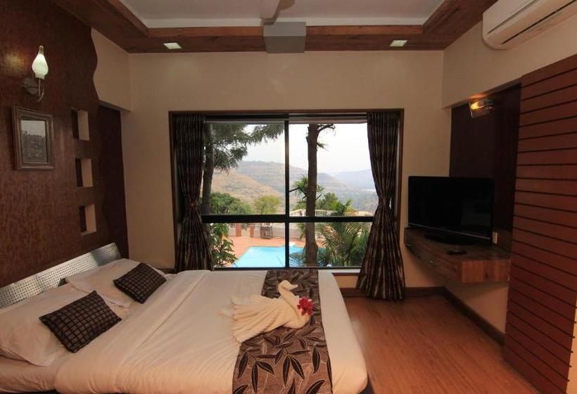 Отель Mount View Executive