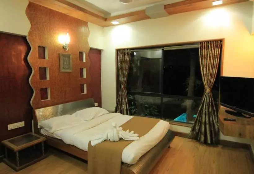 ホテル Mount View Executive