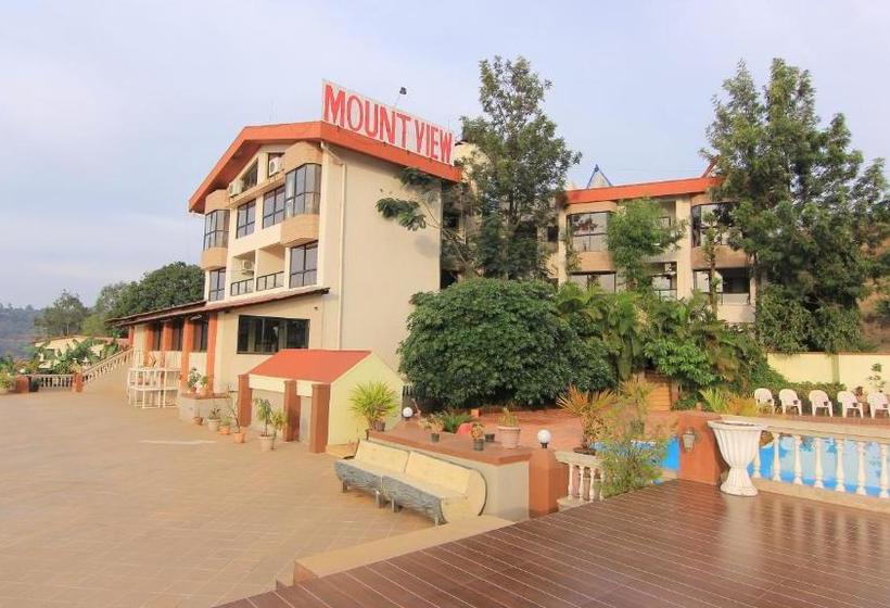 Отель Mount View Executive
