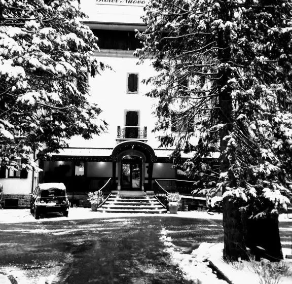 Hotelli Nuovo Parco