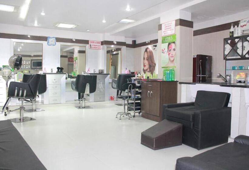 فندق Rajhans International