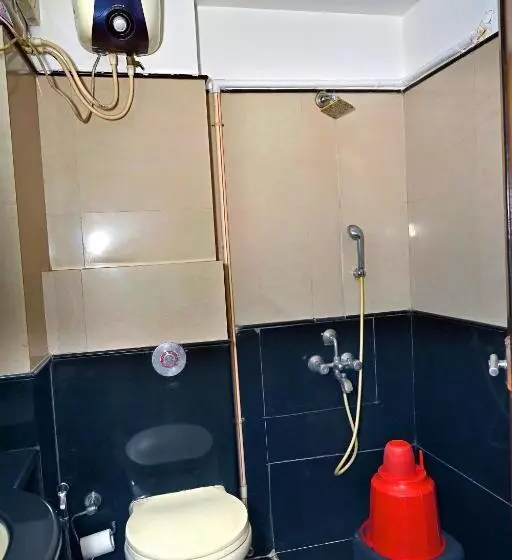 Hotelli Rajhans International