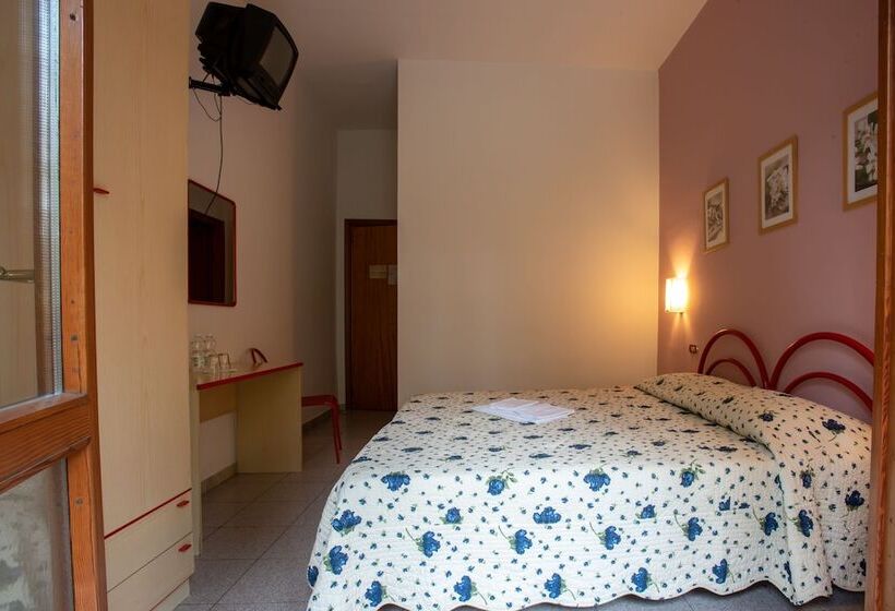 فندق Ristorante Le Terrazze Di Nappino