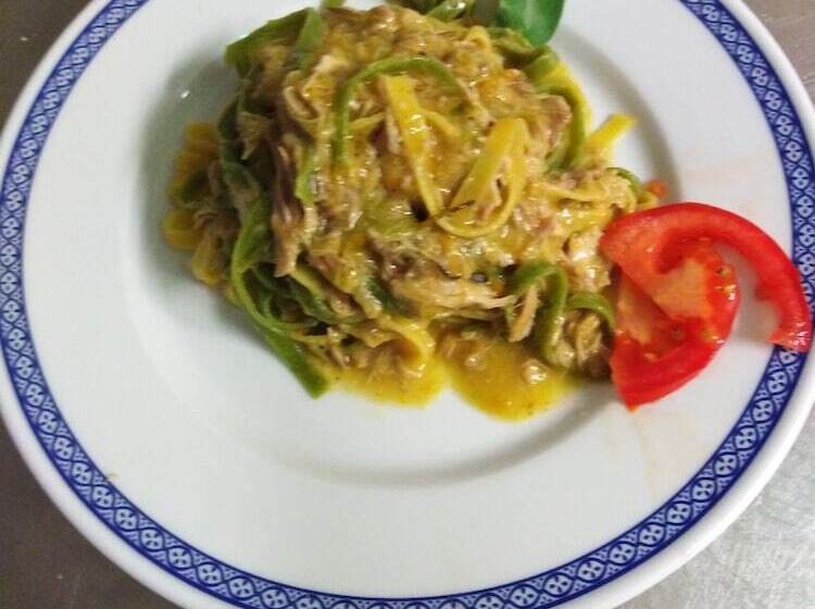 فندق Ristorante Le Terrazze Di Nappino