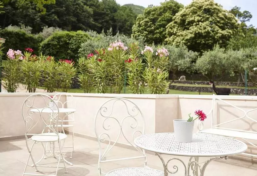 Villapiana Country Resort