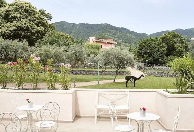 Villapiana Country Resort