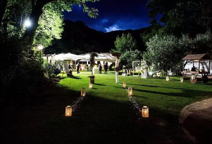 Villapiana Country Resort