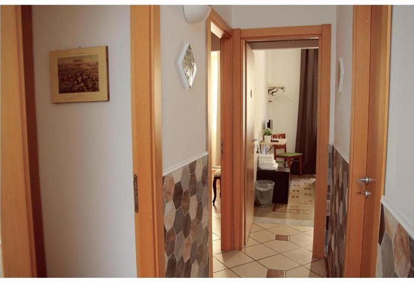 تختخواب و صبحانه Alvorada Rooms