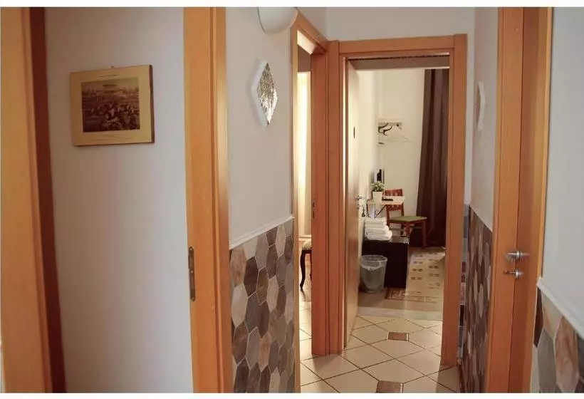 تختخواب و صبحانه Alvorada Rooms
