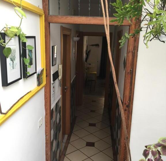 تختخواب و صبحانه Alvorada Rooms