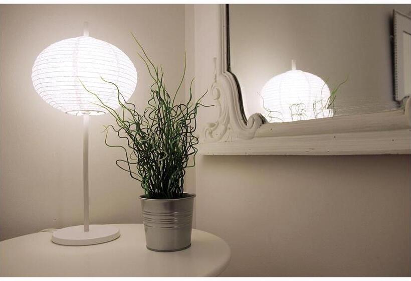 تختخواب و صبحانه Alvorada Rooms