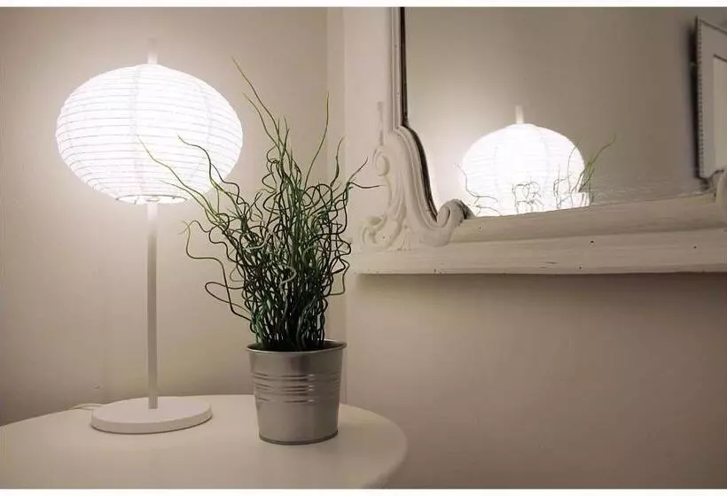 تختخواب و صبحانه Alvorada Rooms