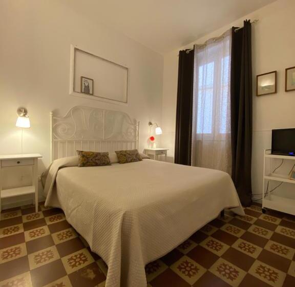 تختخواب و صبحانه Alvorada Rooms