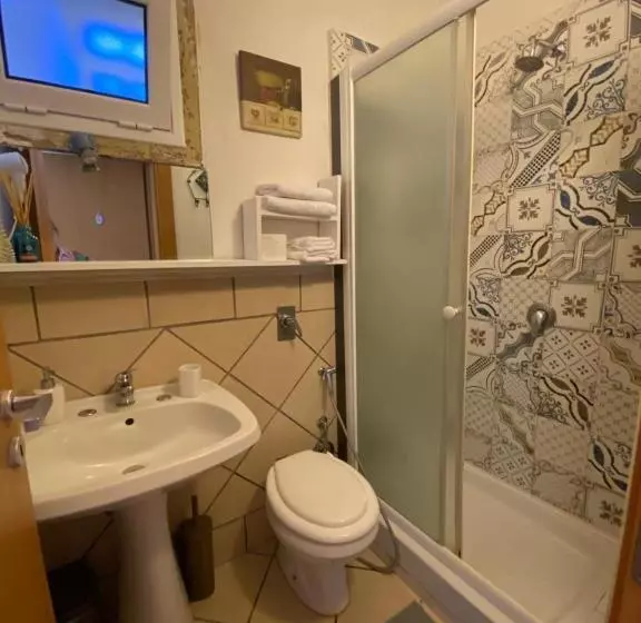 تختخواب و صبحانه Alvorada Rooms