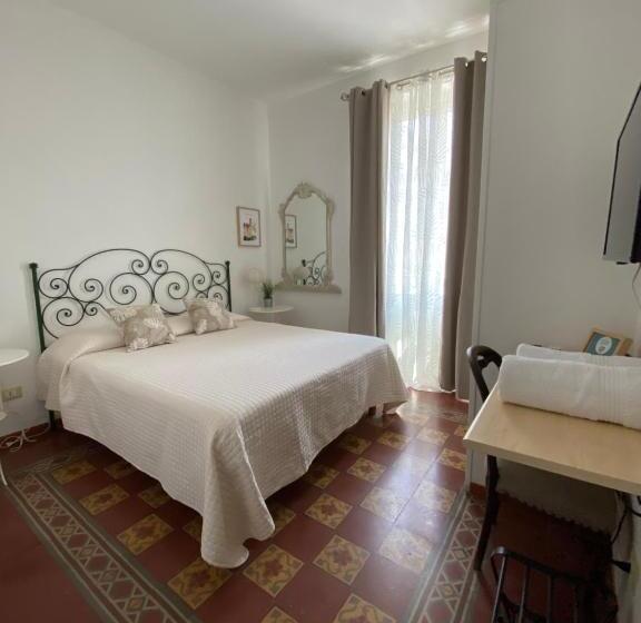 تختخواب و صبحانه Alvorada Rooms