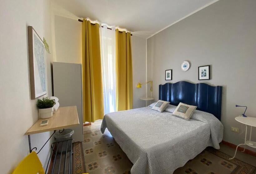 تختخواب و صبحانه Alvorada Rooms