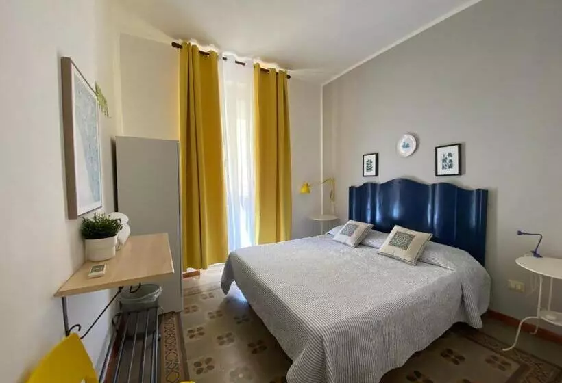 تختخواب و صبحانه Alvorada Rooms