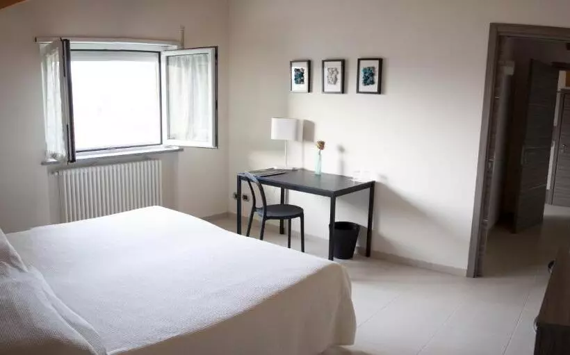 B&b Alba In Langhe