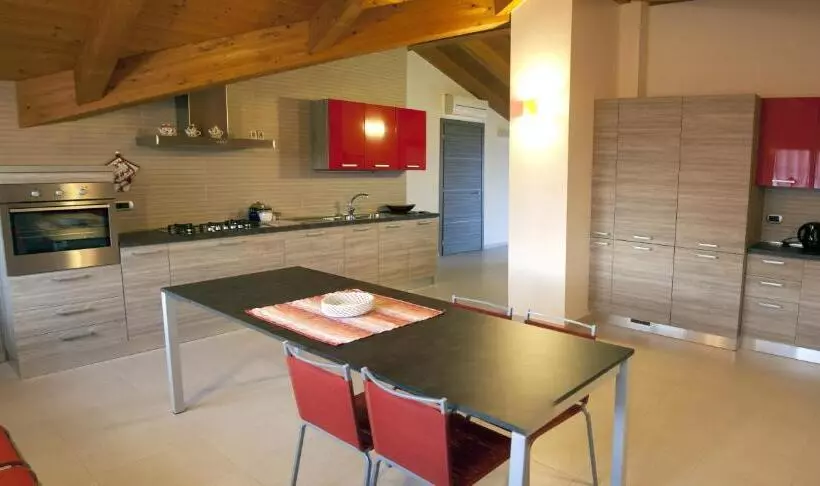 B&b Alba In Langhe