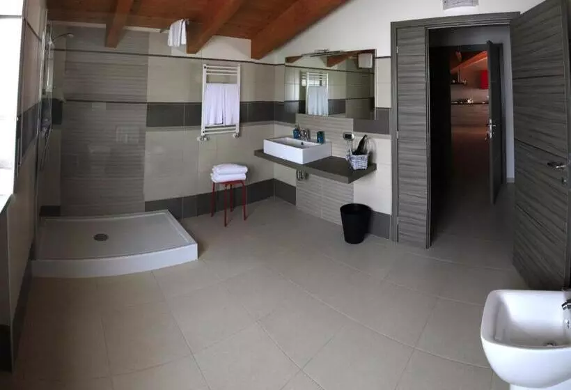B&b Alba In Langhe