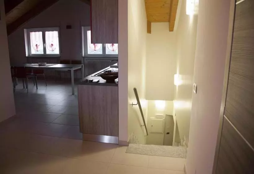 B&b Alba In Langhe