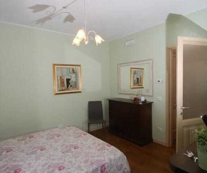 مبيت وإفطار Casa Di Nina