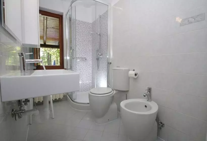 ベッドアンドブレックファースト Casa Di Nina