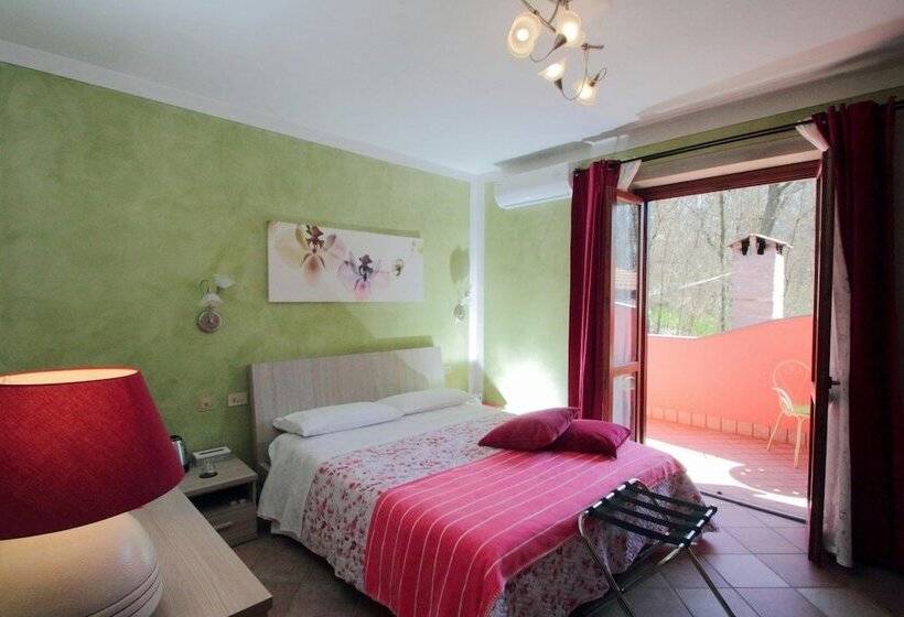 مبيت وإفطار Casa Di Nina