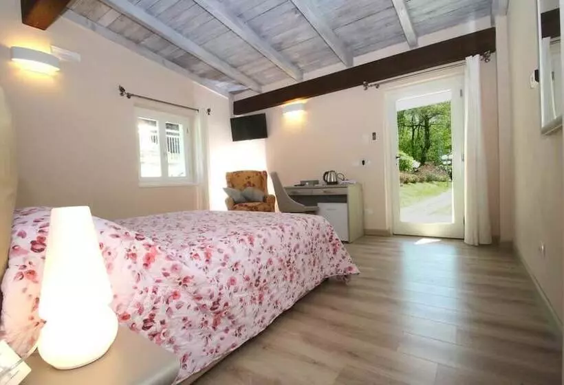 ベッドアンドブレックファースト Casa Di Nina