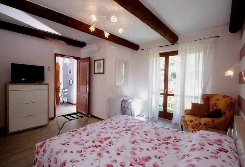 مبيت وإفطار Casa Di Nina