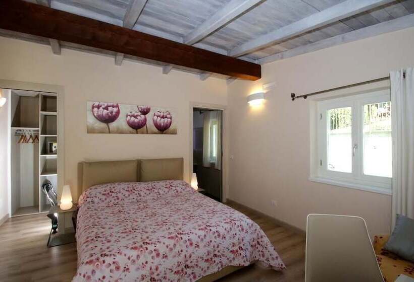 مبيت وإفطار Casa Di Nina