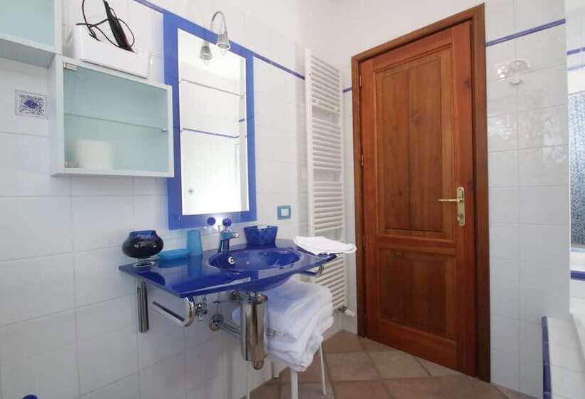 مبيت وإفطار Casa Di Nina