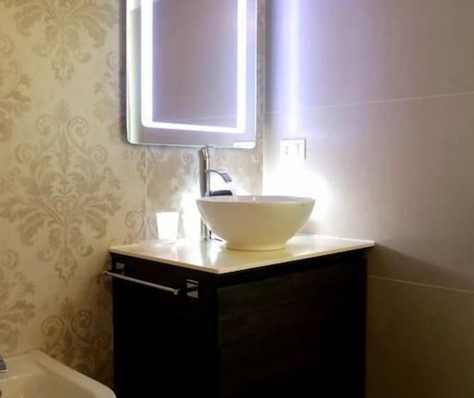 مبيت وإفطار Casa Di Nina