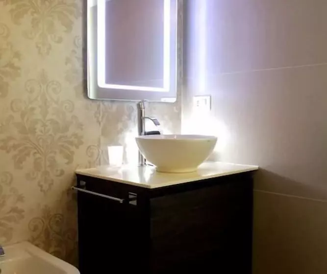 ベッドアンドブレックファースト Casa Di Nina