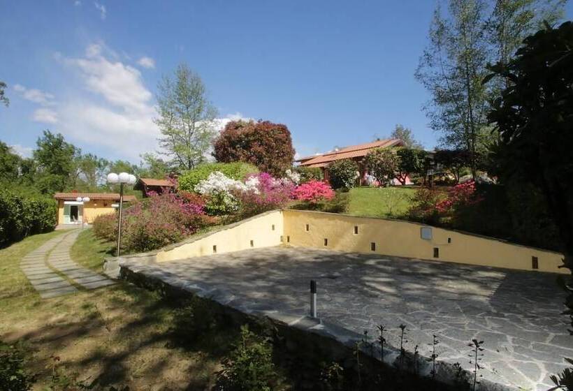 مبيت وإفطار Casa Di Nina