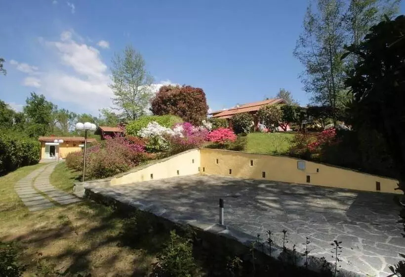 ベッドアンドブレックファースト Casa Di Nina