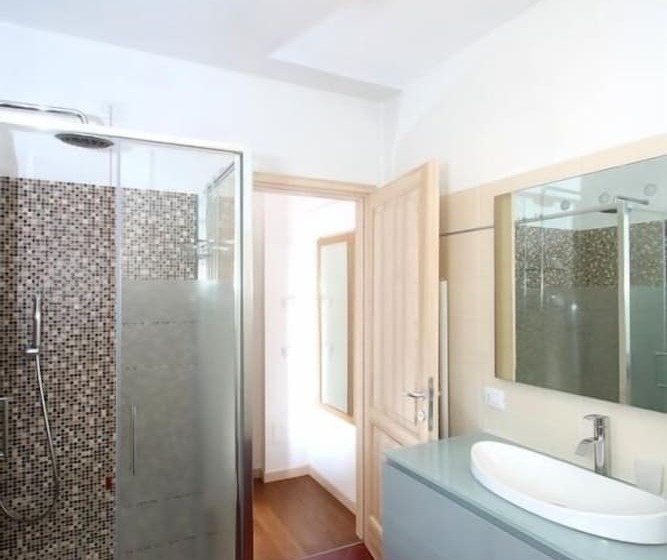 مبيت وإفطار Casa Di Nina