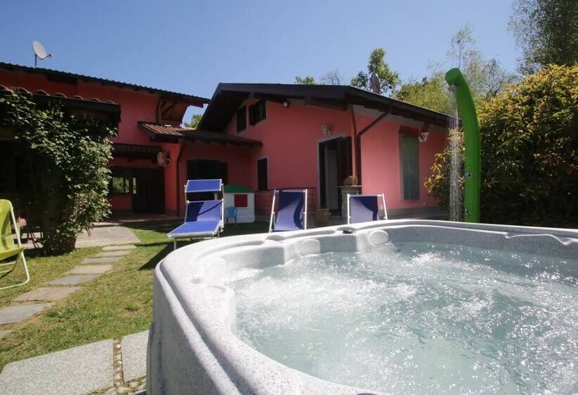 مبيت وإفطار Casa Di Nina