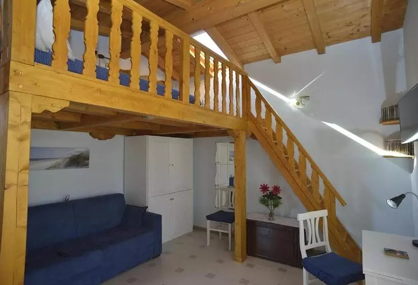 B&b Il Villaggio