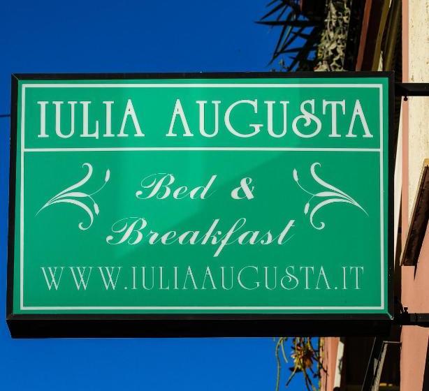 B&b Iulia Augusta