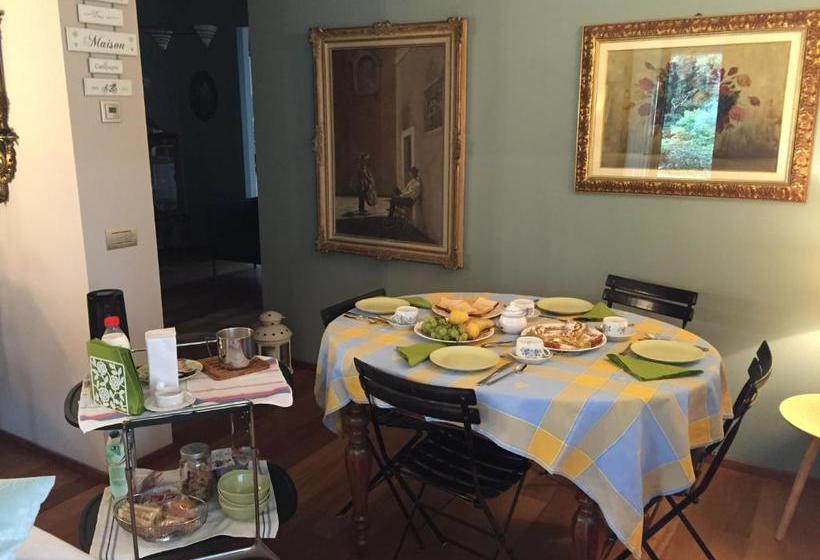 B&b La Casa Di Angela