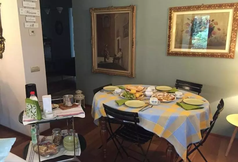 B&b La Casa Di Angela