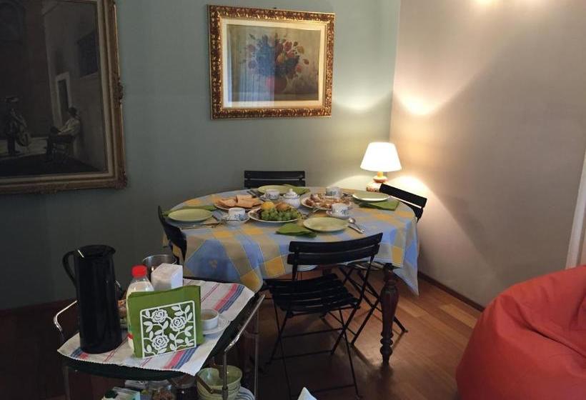 B&b La Casa Di Angela