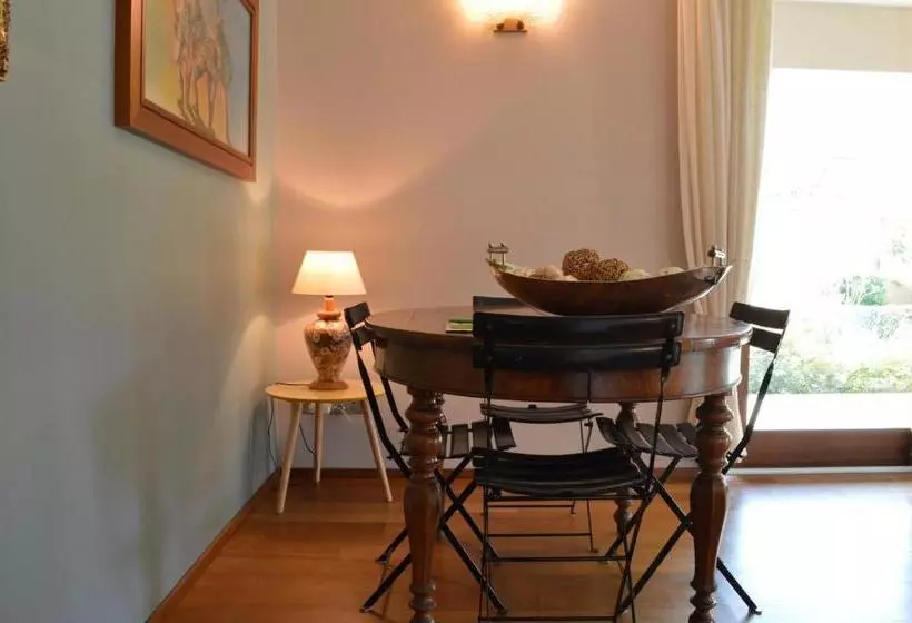 B&b La Casa Di Angela