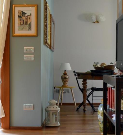 B&b La Casa Di Angela