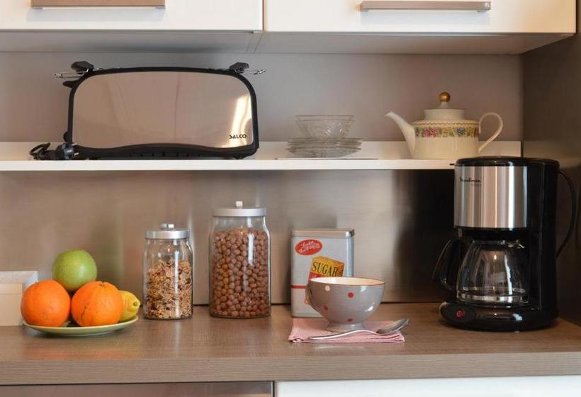 B&b La Casa Di Angela