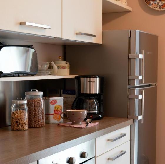 B&b La Casa Di Angela